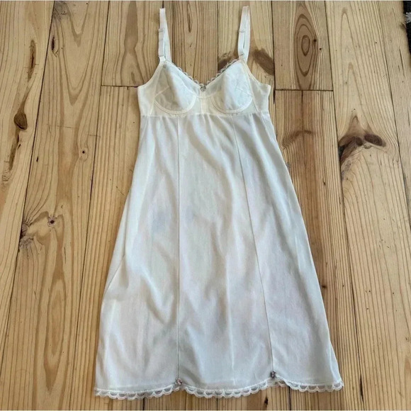 Vintage Jantzen Slip Dress Nightgown - Picture 1 of 6